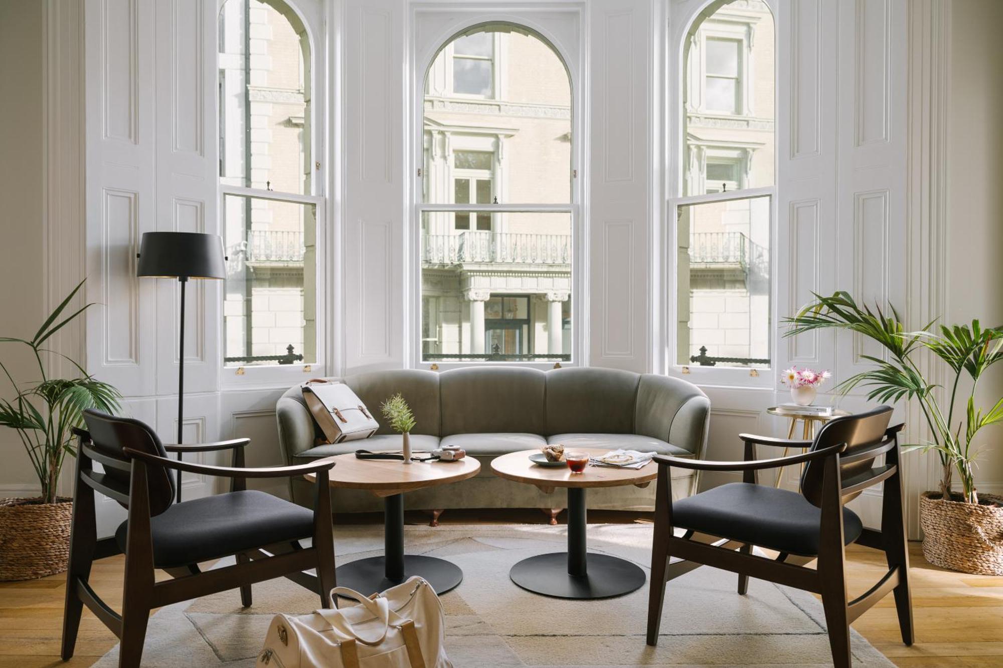 Sonder Kensington Gardens Hotel London Exterior photo