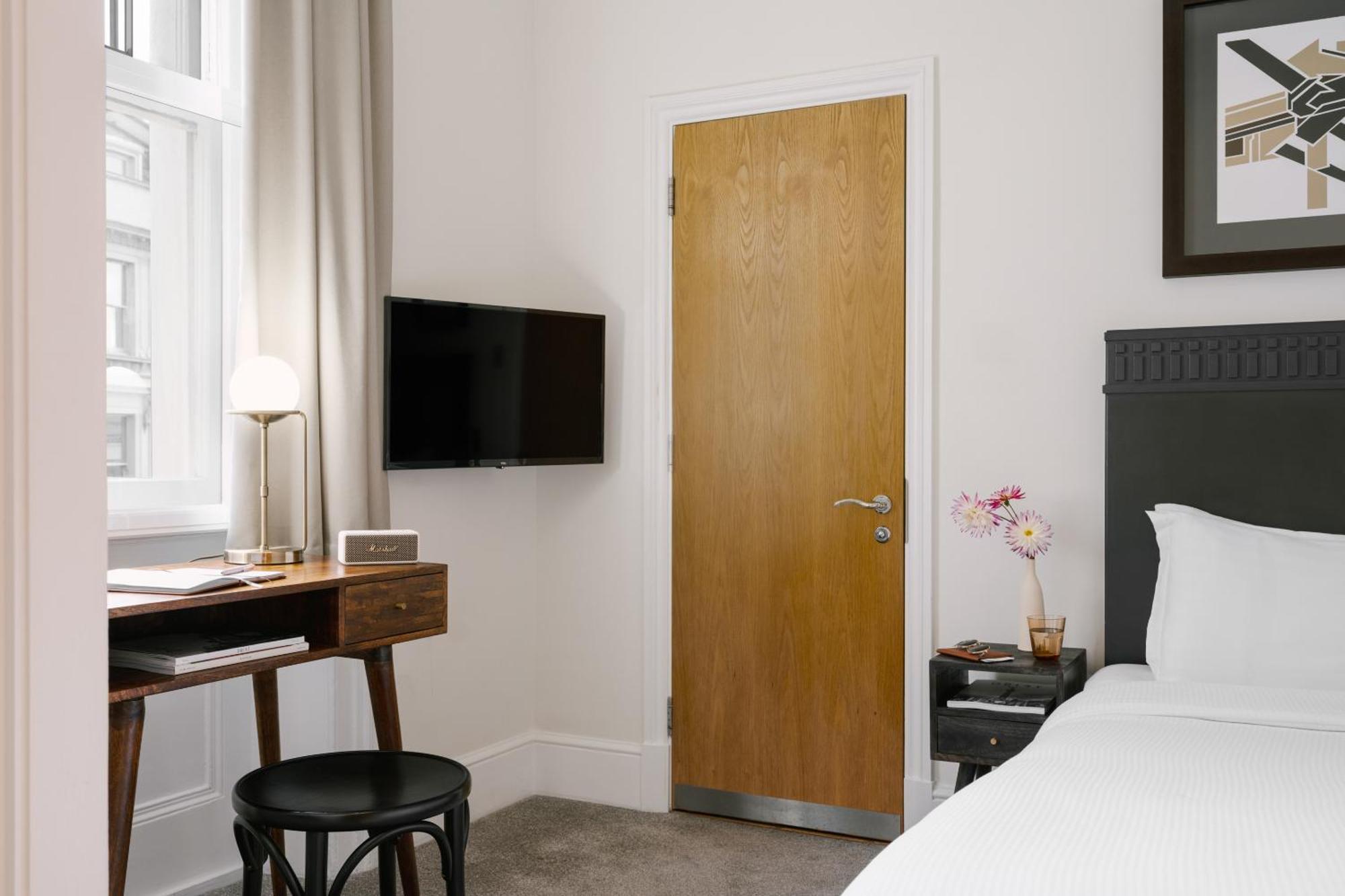 Sonder Kensington Gardens Hotel London Exterior photo