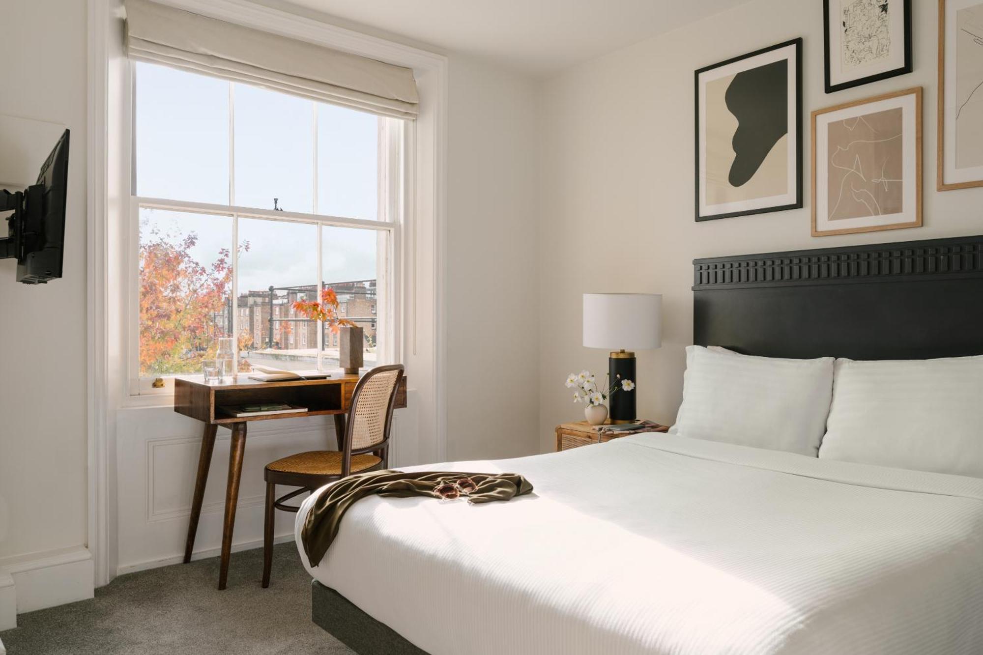 Sonder Kensington Gardens Hotel London Exterior photo