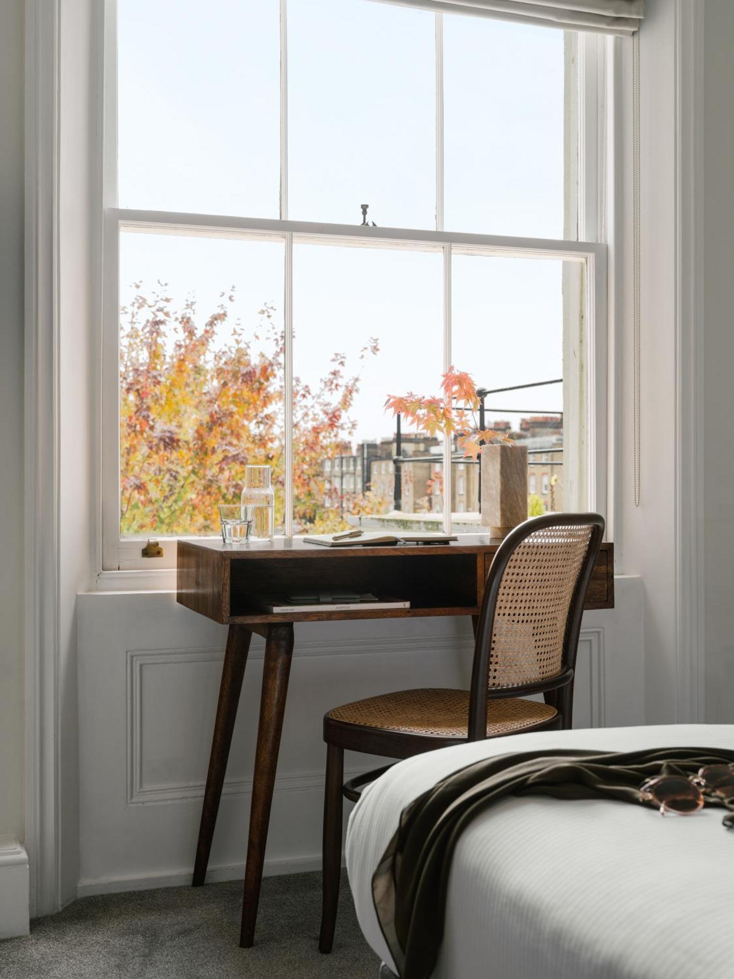 Sonder Kensington Gardens Hotel London Exterior photo