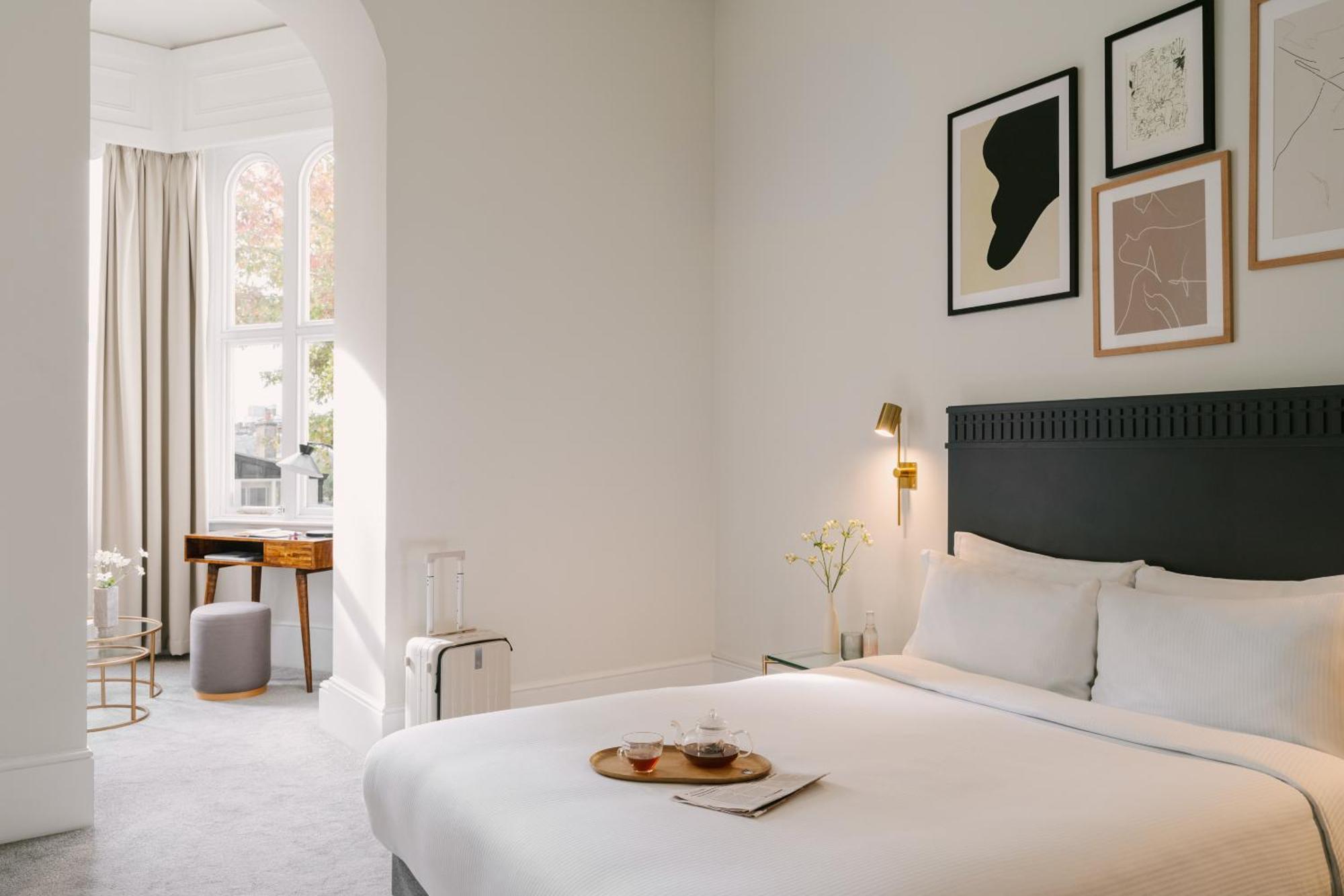 Sonder Kensington Gardens Hotel London Exterior photo