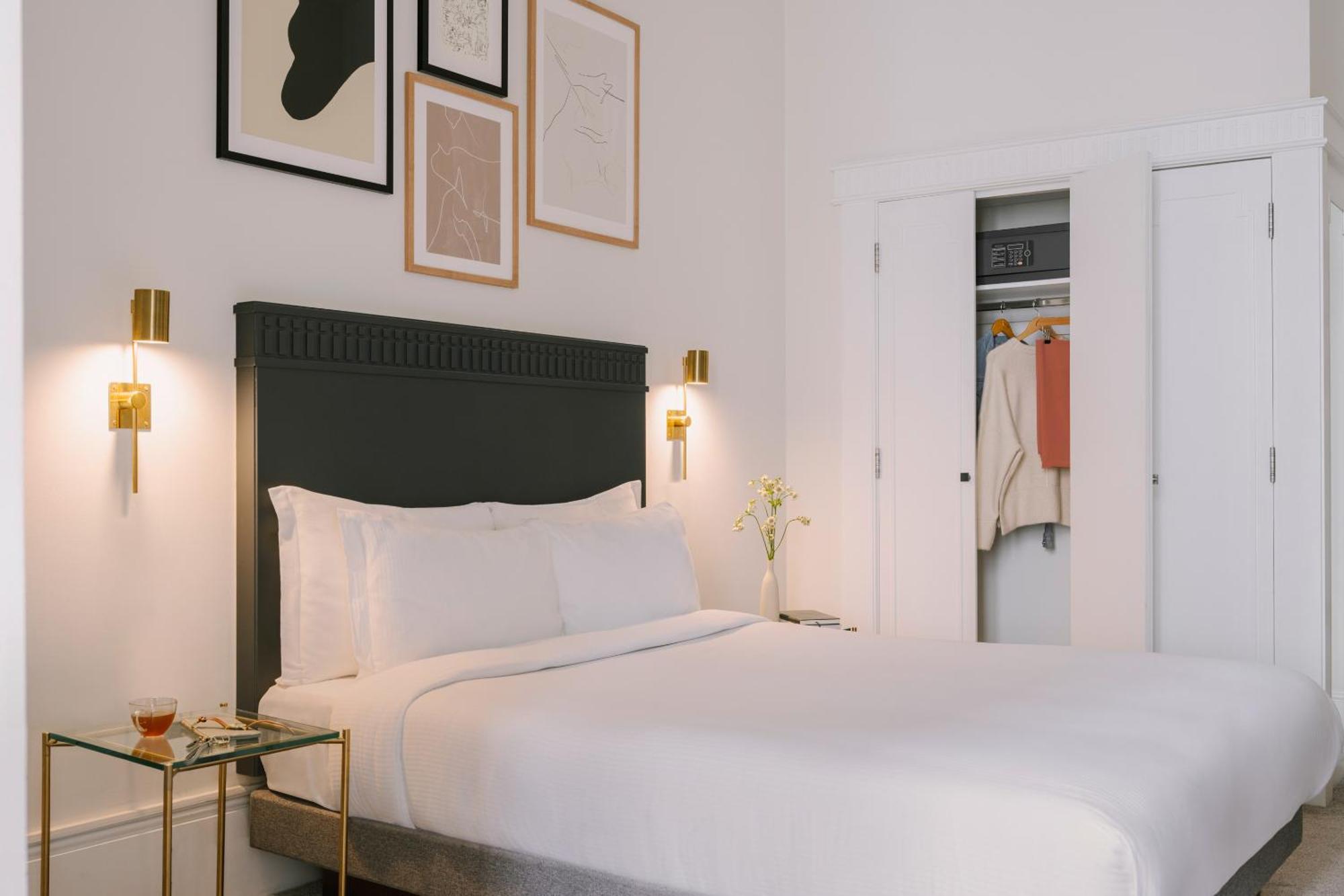 Sonder Kensington Gardens Hotel London Exterior photo